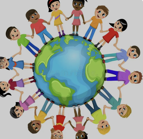 PACE          People for the Aid of Children Everywhere 